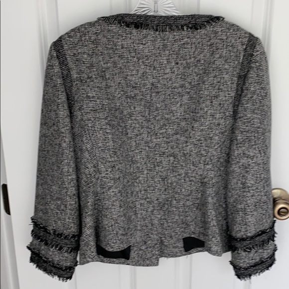 The Limited Collection jacket - Picture 3 of 5